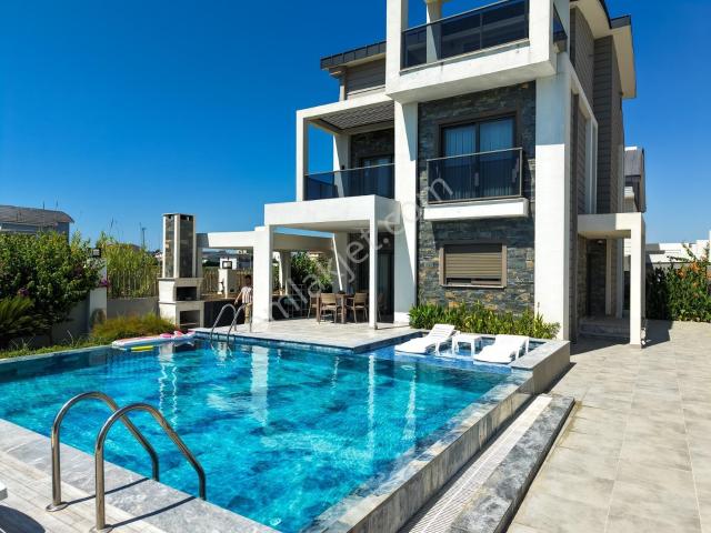 Serik, Antalya içerisinde satılık Villa
