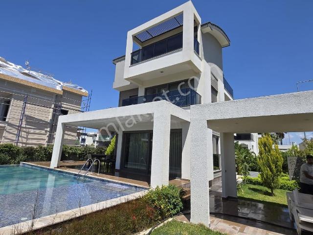 Serik, Antalya içerisinde satılık Villa