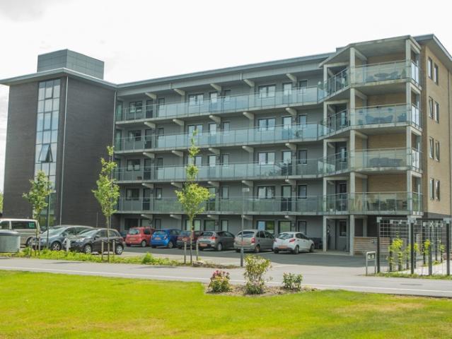 Hus til leje i Haderslev