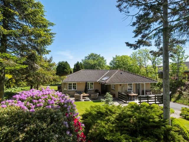 Villa til salg i Aabybro, Brønderslev-Dronninglund