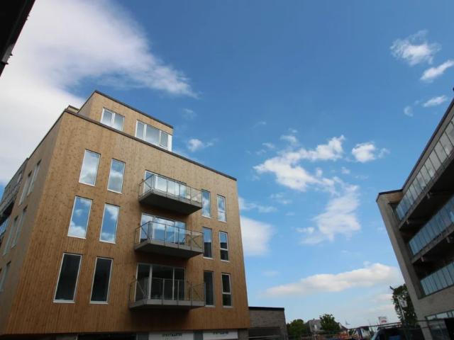 Lejlighed til leje i Aabybro, Brønderslev-Dronninglund