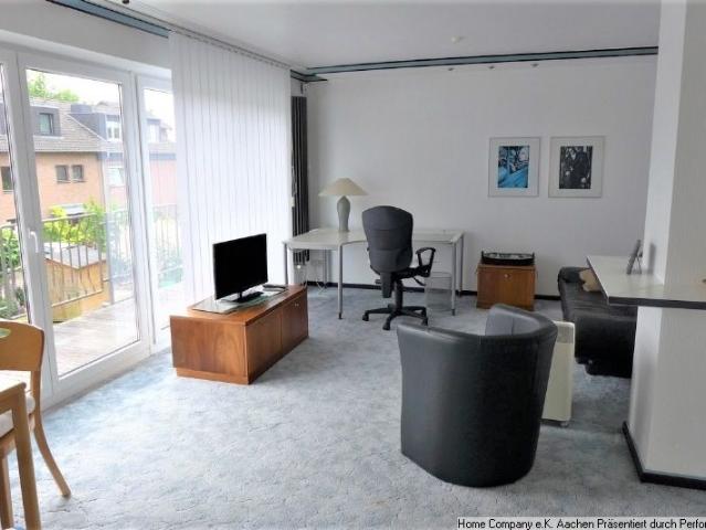 Apartment mieten in Brand, Aachen