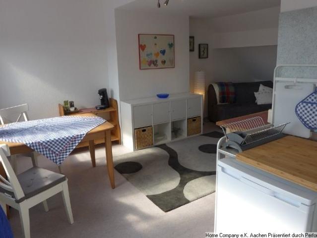 Apartment mieten in Burtscheid, Aachen