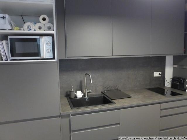 Apartment mieten in Burtscheid, Aachen