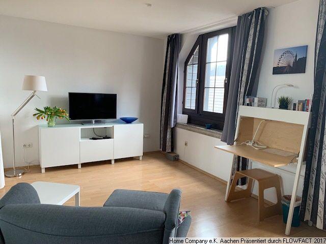 Apartment mieten in Frankenberger Viertel, Aachen