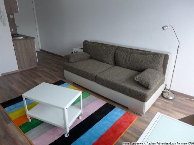 Apartment mieten in Burtscheid, Aachen