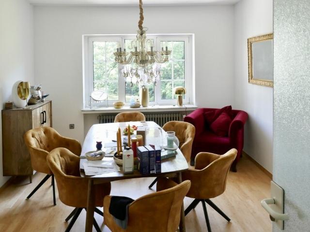 Apartment mieten in Laurensberg, Aachen
