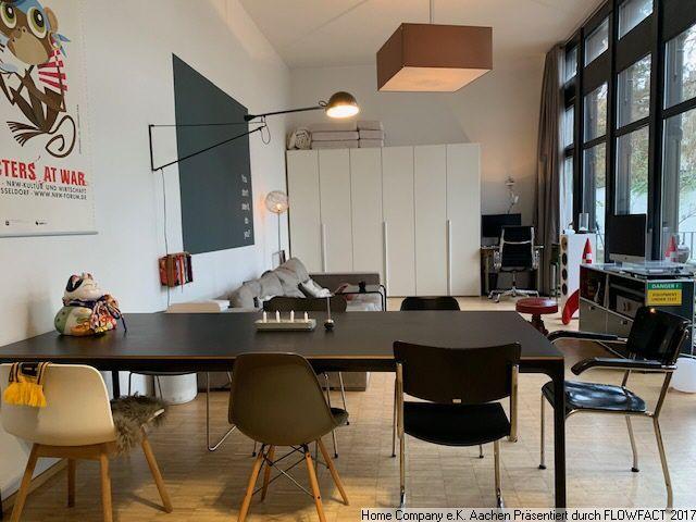 Apartment mieten in Aachen, Nordrhein-Westfalen