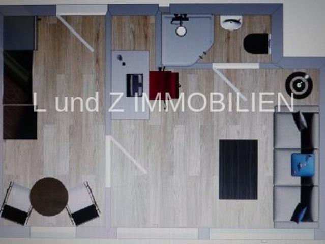 Apartment mieten in Aachen, Nordrhein-Westfalen