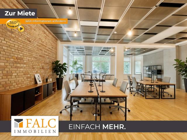 Büro mieten in Burtscheid, Aachen