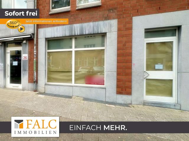 Büro mieten in Burtscheid, Aachen