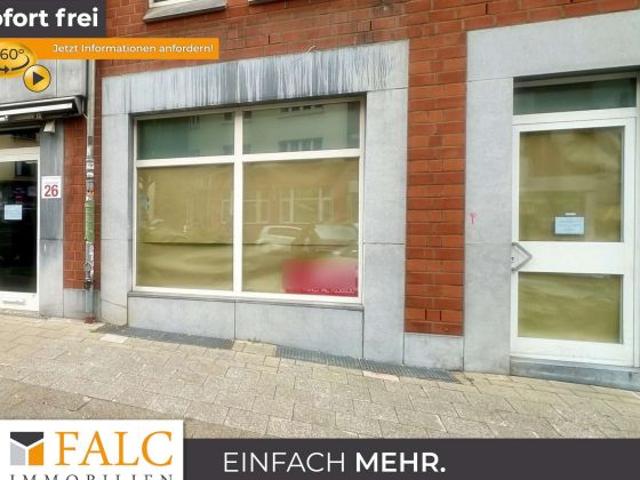 Büro mieten in Burtscheid, Aachen