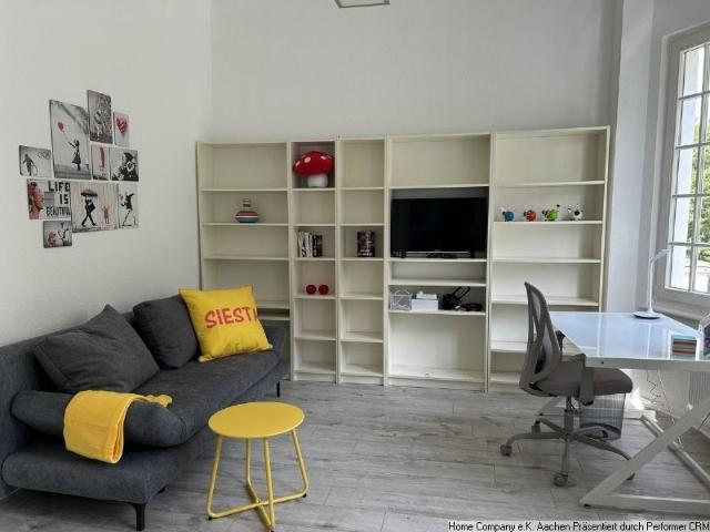 Apartment mieten in Richterich, Aachen