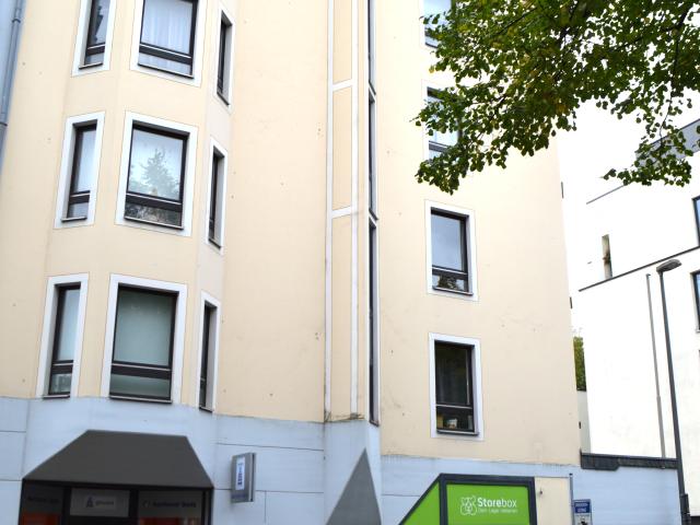 Wohnung kaufen in Aachen-Mitte, Aachen