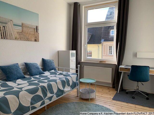 Apartment mieten in Forst, Aachen