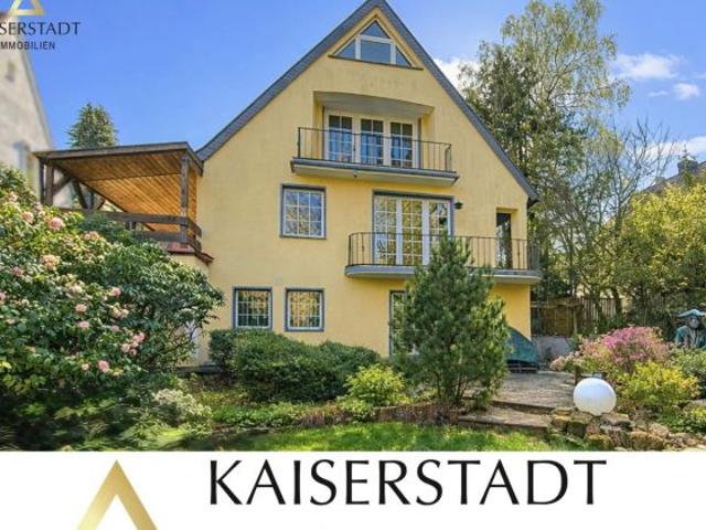 Haus kaufen in Aachen, Nordrhein-Westfalen