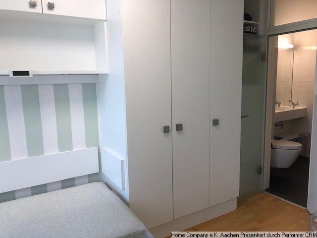 Apartment mieten in Steppenberg, Aachen