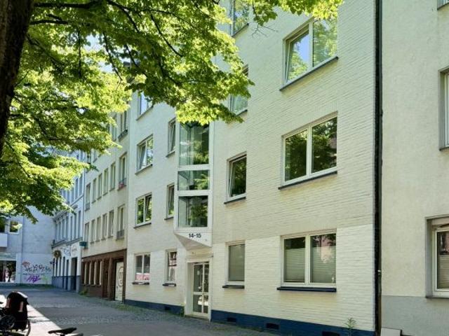 Wohnung kaufen in Aachen, Nordrhein-Westfalen