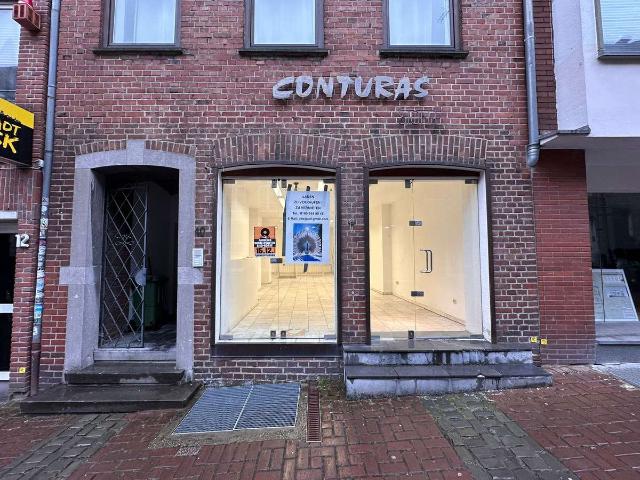 Gewerbe kaufen in Aachen-Mitte, Aachen