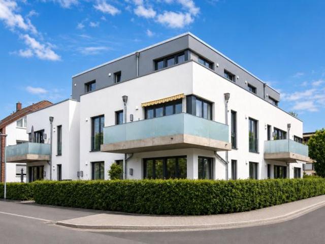 Wohnung mieten in Aachen, Nordrhein-Westfalen