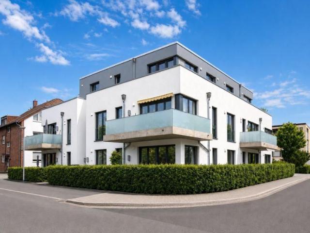 Apartment mieten in Haaren, Aachen