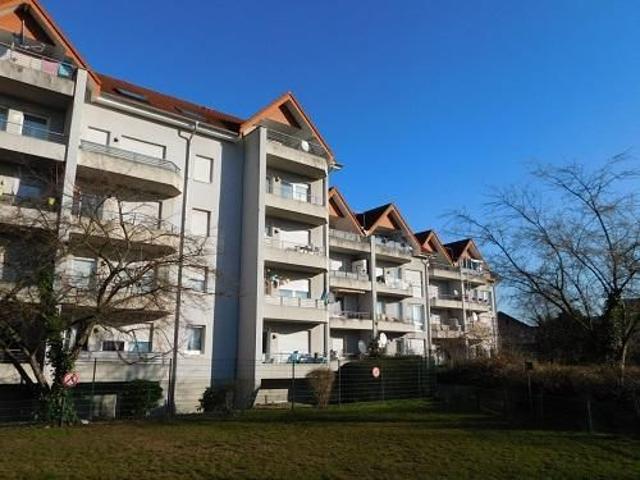 Apartment mieten in Keldenich, Wesseling
