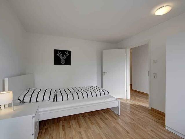 Apartment mieten in Neckarvorstadt, Stuttgart