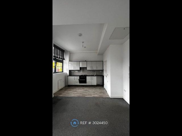 Studio for rent in Black Friars, Leicester