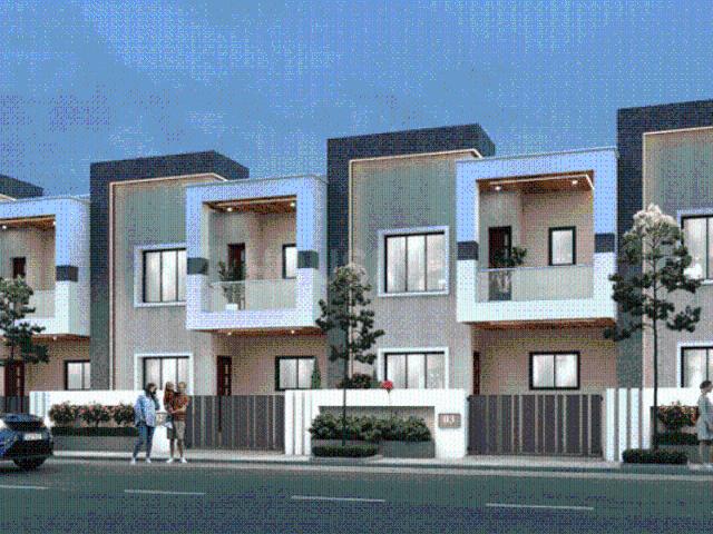 Villa for sale in Madya