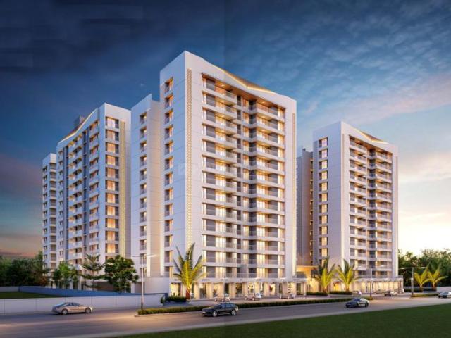Flat for sale in Tilakwada, Gujarat