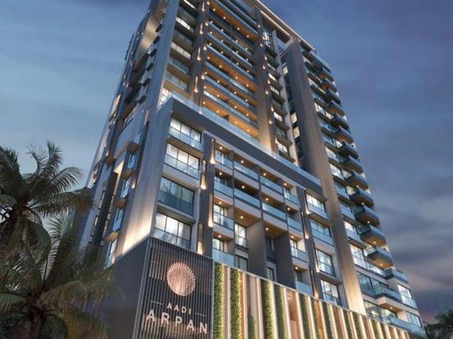 Duplex for sale in Prabhadevi - Mumbai, National Capital Territory Of Delhi