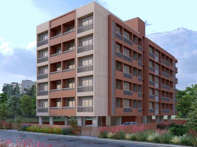 Flat for sale in Gujarat
