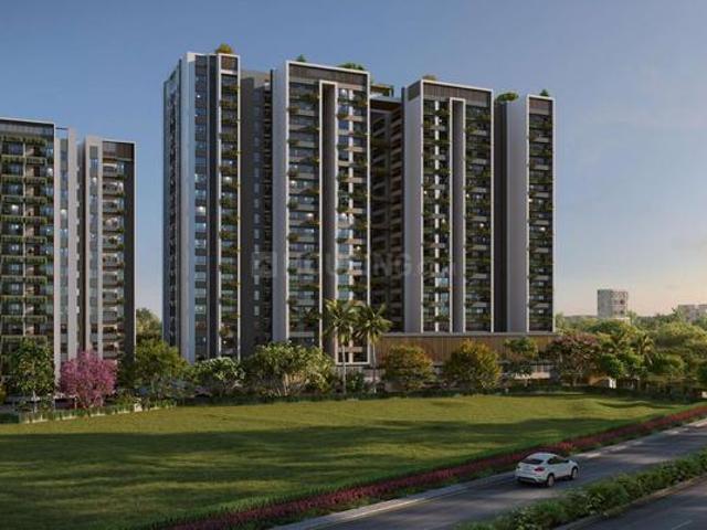 Flat for sale in Chandaka