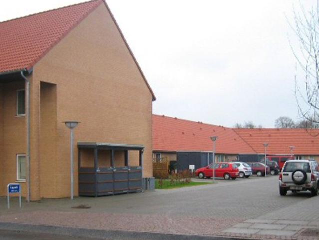 Hus til leje i Tørring, Århus