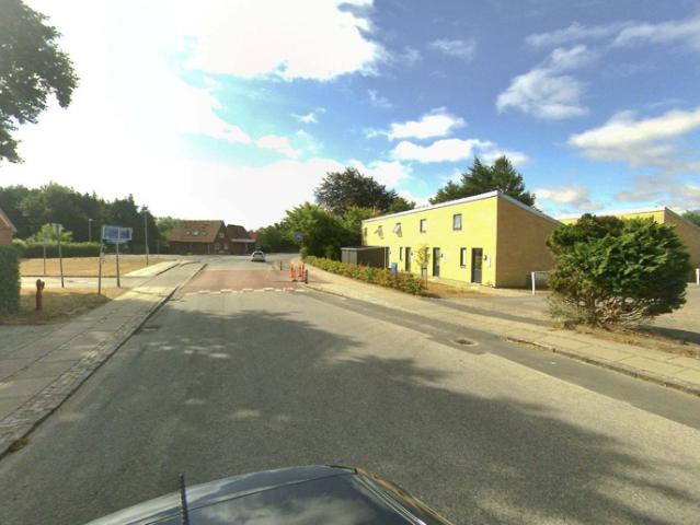 Zimmer til leje i Tørring, Århus