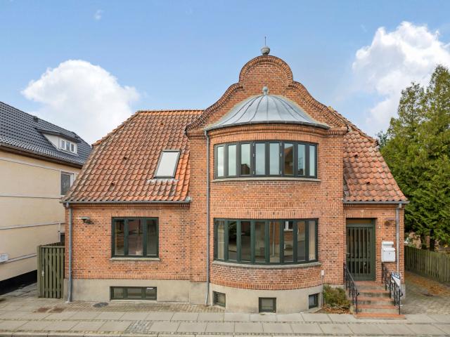 Villa til salg i Aalestrup, Vesthimmerlands Kommune