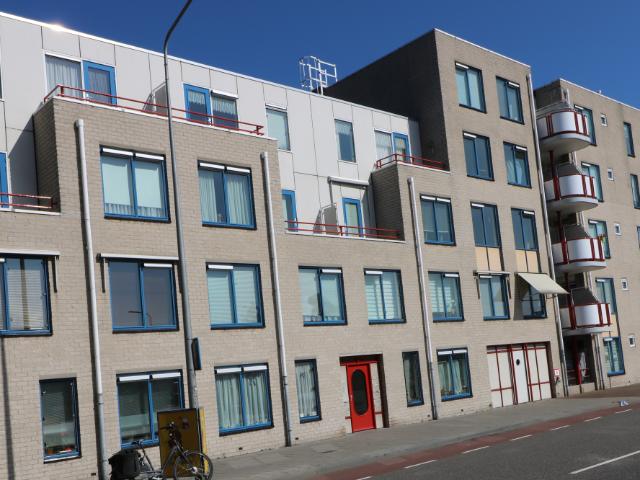 Woning te huur in Vlissingen, Zeeland