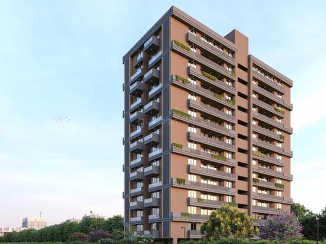 Flat for sale in Gujarat