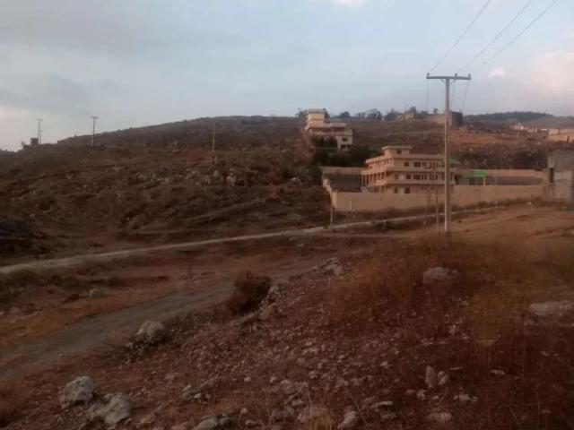 Land for sale in Peshawar, North West Frontier Province