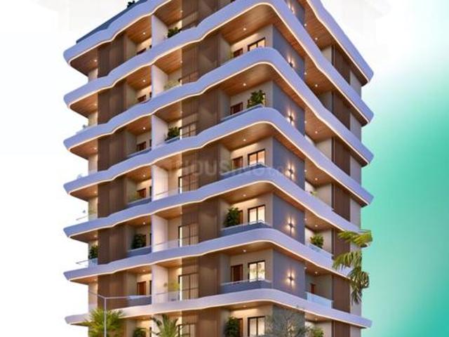Flat for sale in Nagpur, National Capital Territory Of Delhi