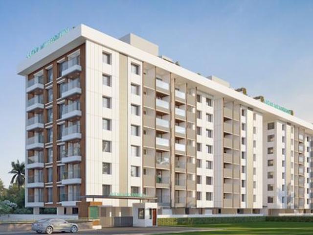 Flat for sale in Nashik, National Capital Territory Of Delhi