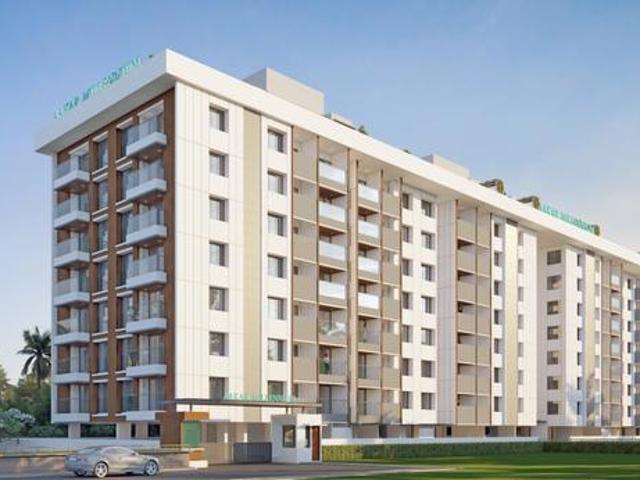 Flat for sale in Nashik