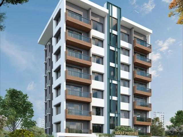 Flat for sale in Nashik, National Capital Territory Of Delhi
