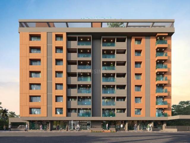 Flat for sale in Nashik, National Capital Territory Of Delhi