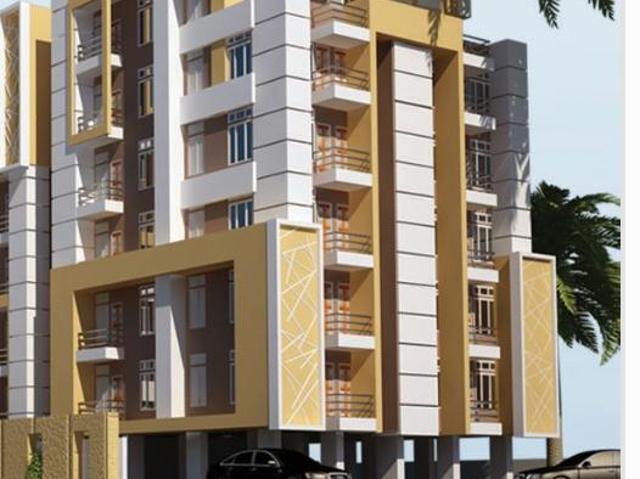 Flat for sale in Gauhati, Assam