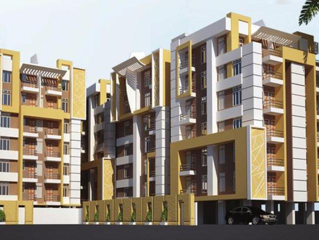 Flat for sale in Gauhati, Assam
