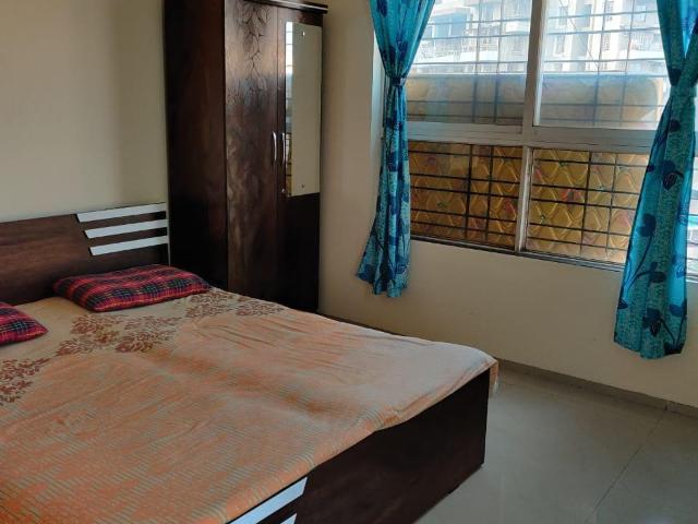 Flat for rent in Poona, National Capital Territory Of Delhi