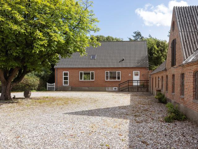 Landejendom til salg i Breum, Århus