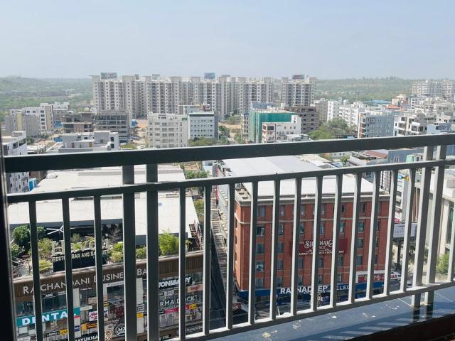 Flat for rent in Haidarabad, Telangana