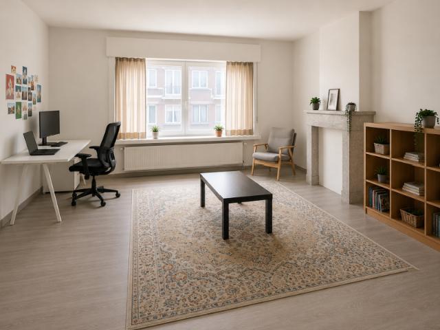 Kamer location à Kortrijk